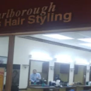 Marlborough Barber Shop