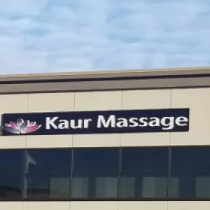 Kaur Massage