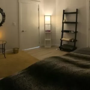 Recharge Massage Therapy