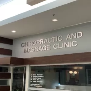 Beddington Chiropractic and Massage