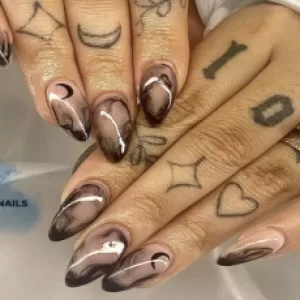 Oceanmoon Nails and Spa