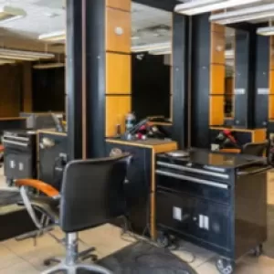 Angles Hair Design
