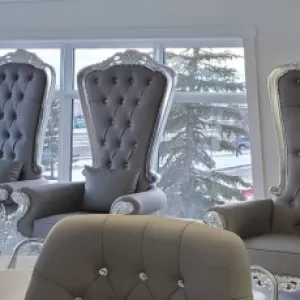 Harvest Hair Salon & Spa
