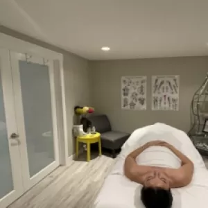 Halo Massage Studio