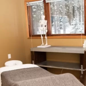 Connective Wellness