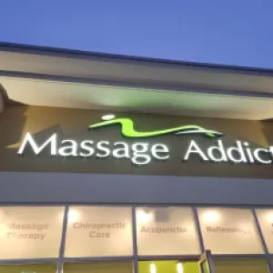 Massage Addict | Calgary Harvest Hills