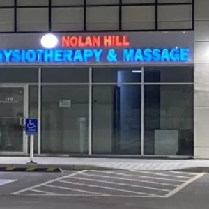 Nolan Hill Physiotherapy And Massage