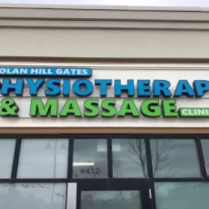 Nolan Hill GATES Physiotherapy and Massage Clinic