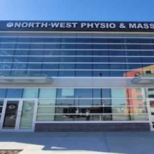 North-West Physio & Massage