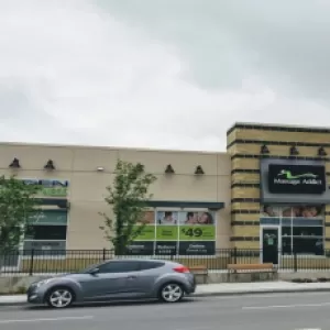 Massage Addict | Calgary Sage Hill Crossing