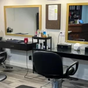Style me studio