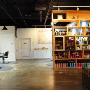 Gallery T Hair Studio