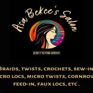 Asa Bekee’s Salon