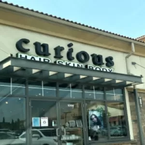 Curious Salons | Tuscany