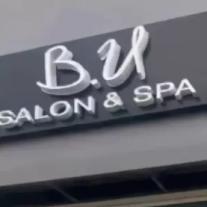 B.U Salon & Spa