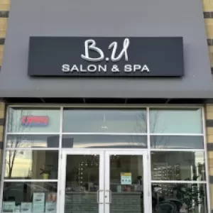 Lien at B.U Salon & Spa