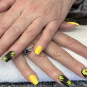 Venus Nail Salon