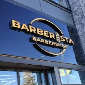 Barberista Barbershop