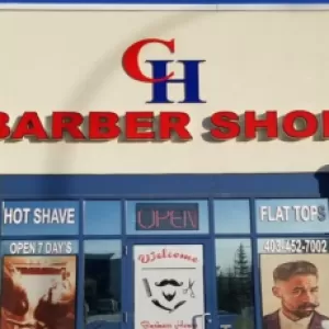 Coventry hills barbershop
