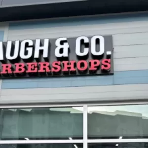 Vaugh & Co. Barbershops