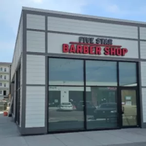 Fivestar BarberShop Carrington