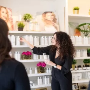 Just For You Spa & Wellness