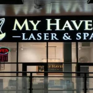 My Haven Laser & Spa