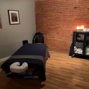 Hands On Massage Therapy Ltd.