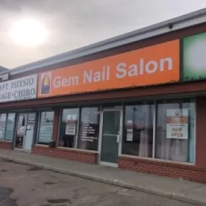 GEM Nail Salon