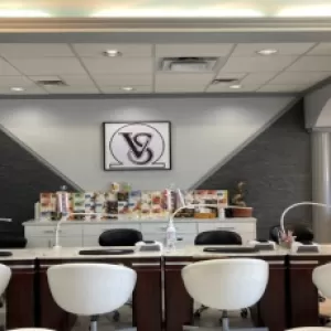 SV Nails & Spa 