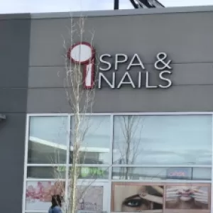 I Spa & Nails