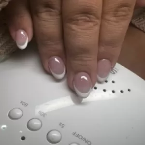 Caramel Nails & Spa