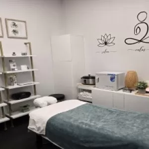 Massage Maven YYC ( inside evolve, Seton) )