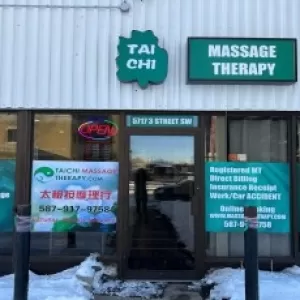Taichi Massage & Therapy