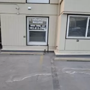 L T Therapeutic Massage
