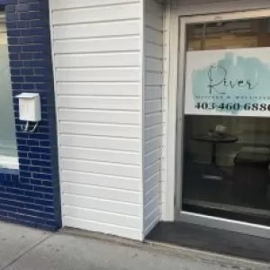River Massage & Wellness