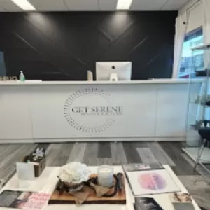 Get Serene Massage, Health & Beauty Bar