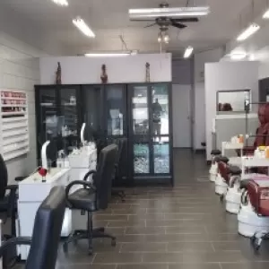 Calino Nails & Spa