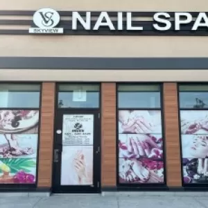 Skyview Nails Spa
