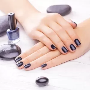 Quangee and Chalie's Nail Salon
