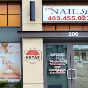 Katie Nail Spa