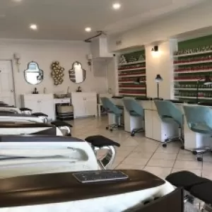 Freyja Nail Lounge