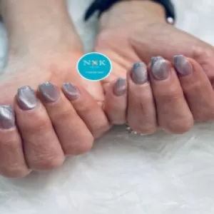 N & K Nails & Spa