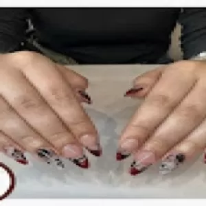 Orchid Nails & Spa