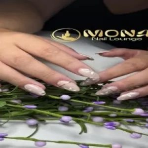 Mona Nail Lounge
