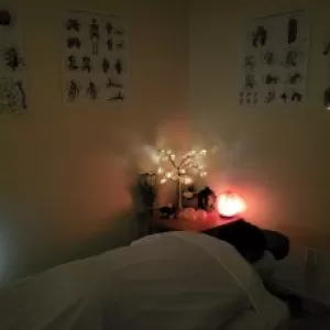 Maria's Therapeutic Massage