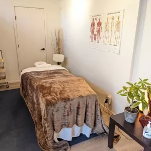 SJ Massage Therapy