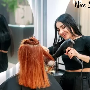 Nice Salon