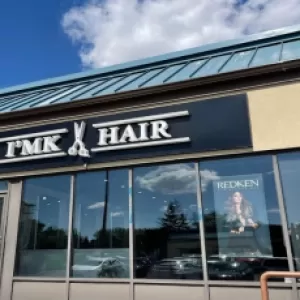I'MK Hair Salon