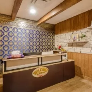 Savanna Thai Massage Therapy